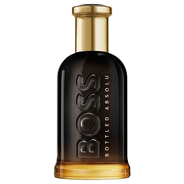 Hugo Boss Bottled Absolu Intense Parfum 50 Ml Erkek Parfüm - Görsel 2
