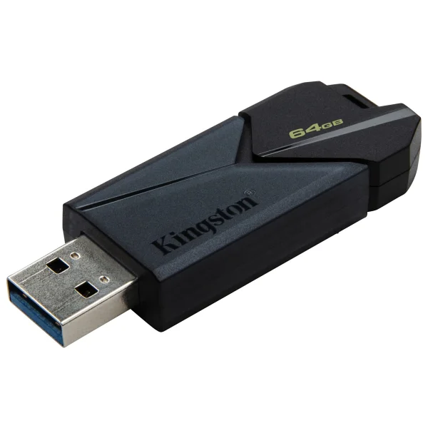 Kingston Exodia Onyx USB 3.2 Dtxon/64gb 64 GB Flash Bellek - Görsel 6