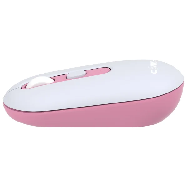 Claws Pastel Style Mavi Optik Kablosuz Mouse - Görsel 2