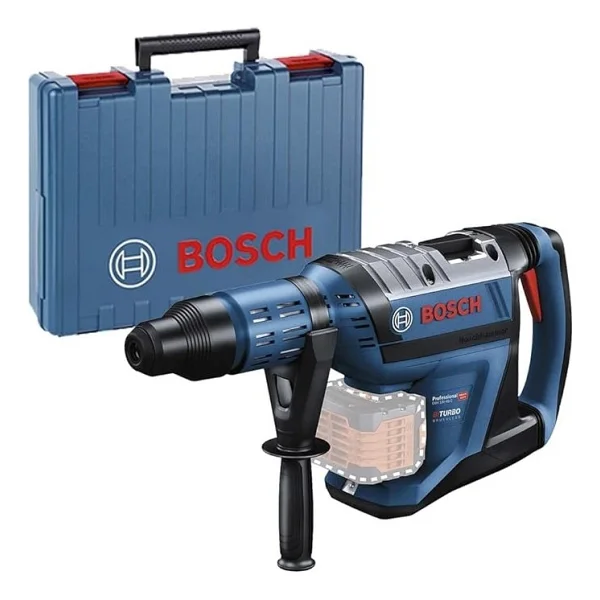 Bosch GBH 18V-45 C Aküsüz Kırıcı-Delici