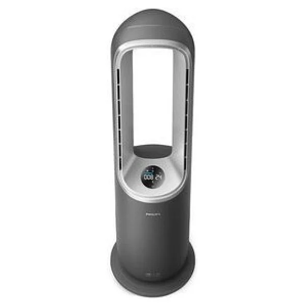 Philips Air Performer Serisi 3'ü 1 Arada Hava Temizleyici, Fan Ve Isıtıcı - Çok Renkli - Görsel 2