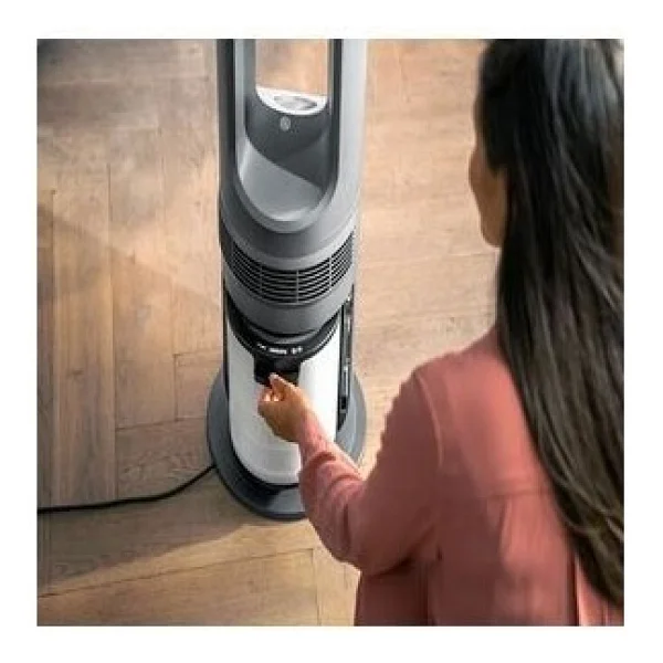 Philips Air Performer Serisi 3'ü 1 Arada Hava Temizleyici, Fan Ve Isıtıcı - Çok Renkli - Görsel 3
