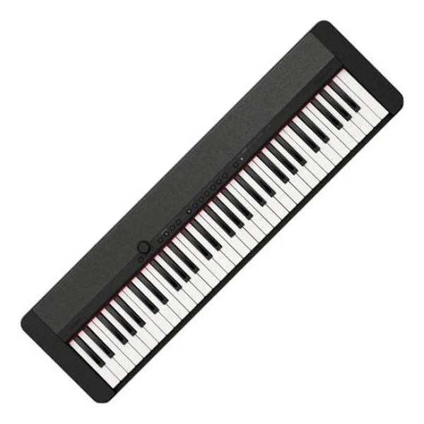 Casio Casiotone Ct-S1 61 Tuşlu Org - Görsel 3