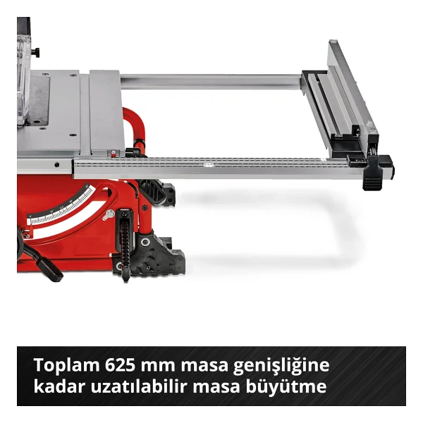 Einhell Te-Ts 36/210 Li Tezgah Daire Testere - Görsel 6