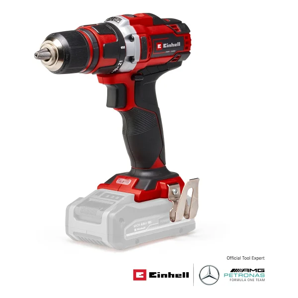 Einhell Te-CD 18/40 Li Matkap - Görsel 3
