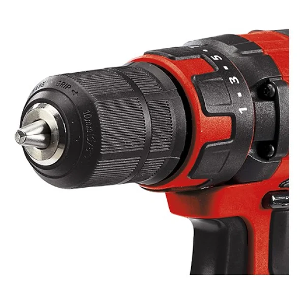 Einhell Tc-CD 18/35-2 Li Tek Akülü 1.5 Ah Vidalama Makinesi - Görsel 5