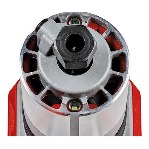 Einhell Tp-Ro 18 Li Bl Aküsüz Freze - Görsel 5