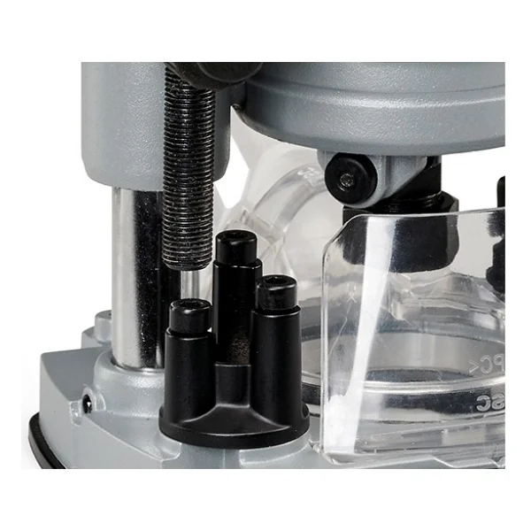 Einhell Tp-Ro 18 Li Bl Aküsüz Freze - Görsel 6