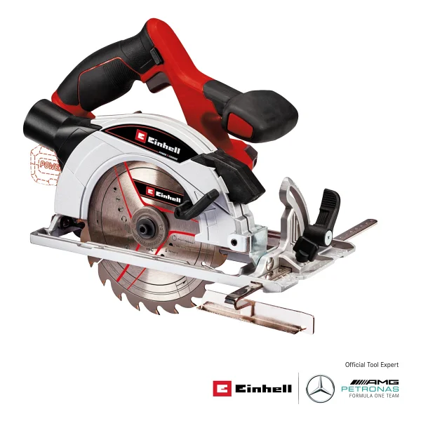 Einhell Te-Cs 18/165-1 Li Aküsüz Daire Testere - Görsel 2