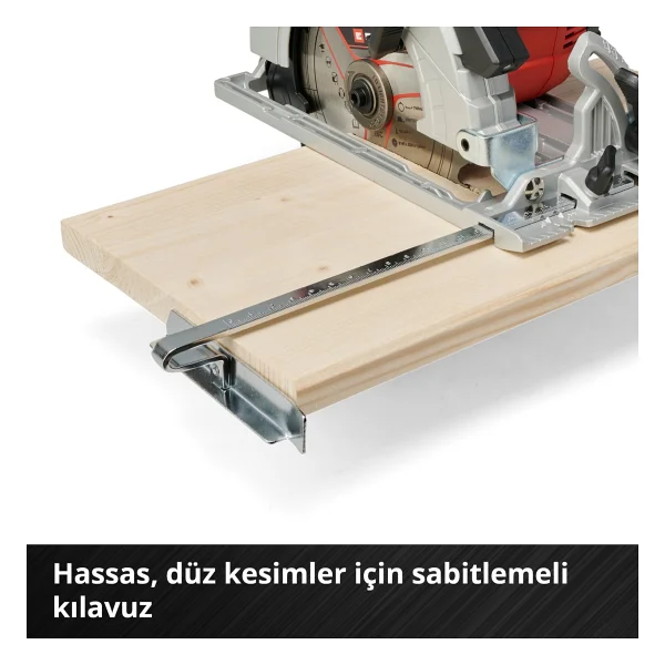 Einhell Tp-Cs 18/190 Li Bl Aküsüz Daire Testere - Görsel 9
