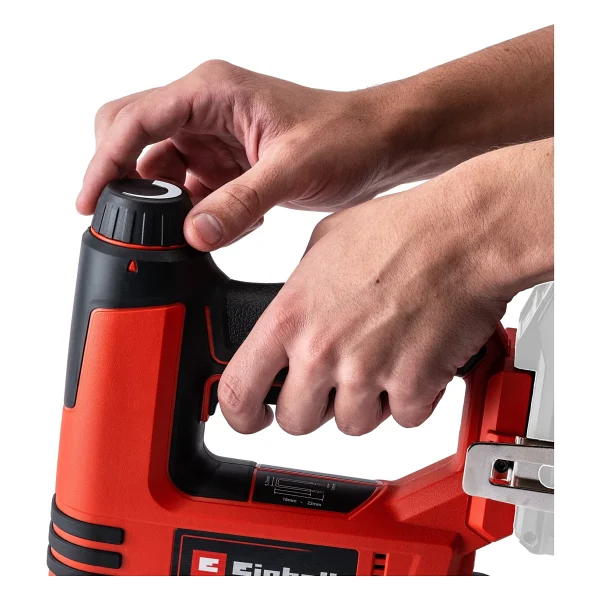 Einhell Te-Cn 18 Li Çivi Çakma Makinesi - Görsel 3