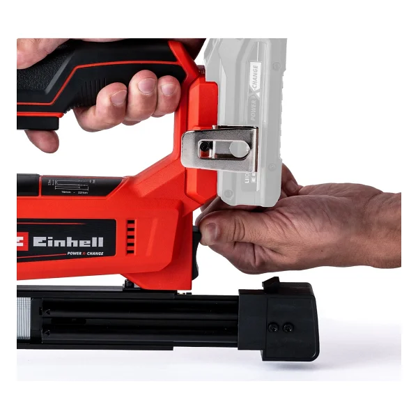 Einhell Te-Cn 18 Li Çivi Çakma Makinesi - Görsel 5