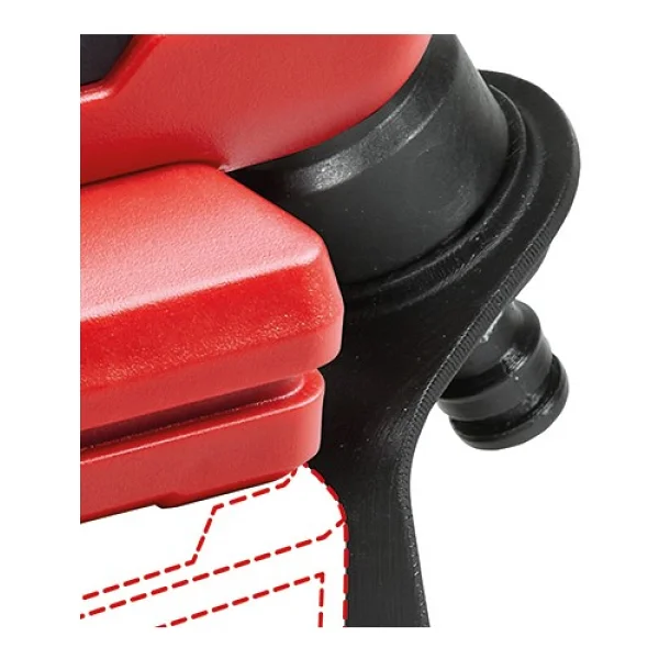 Einhell Hypresso 18/24 Li Aküsüz Basınçlı Yıkama Tabancası - Görsel 4