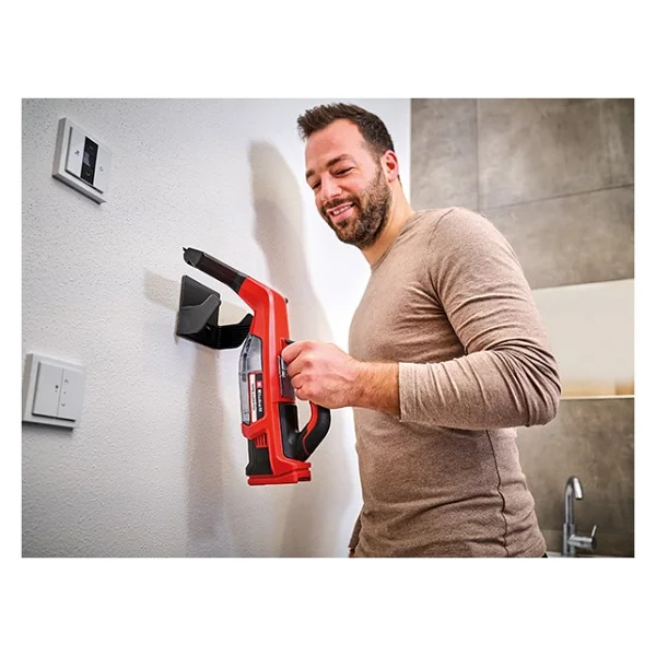 Einhell Brillianto Şarjlı Cam Silme Makinesi - Görsel 9