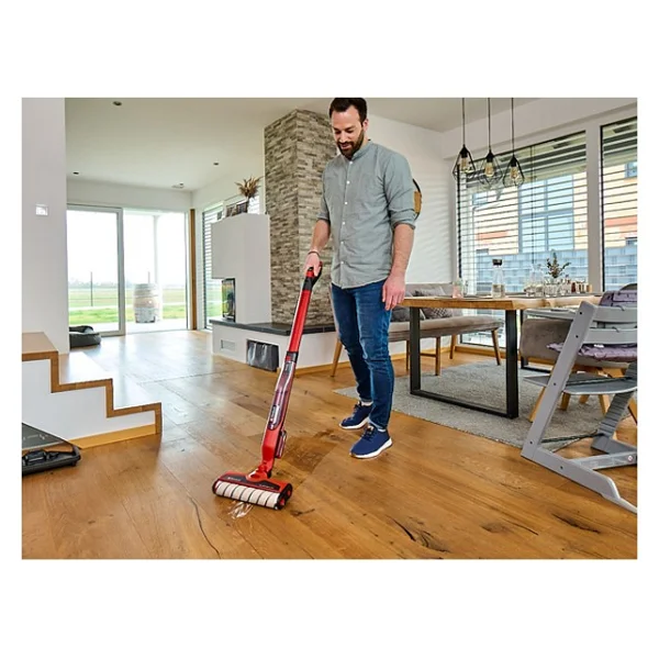 Einhell Cleanexxo Aküsüz Sert Zemin Temizleyici - Görsel 9