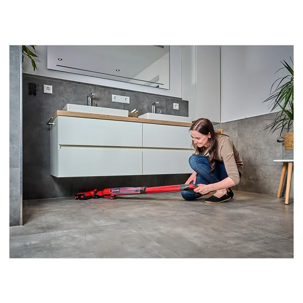 Einhell Cleanexxo Aküsüz Sert Zemin Temizleyici - Görsel 10