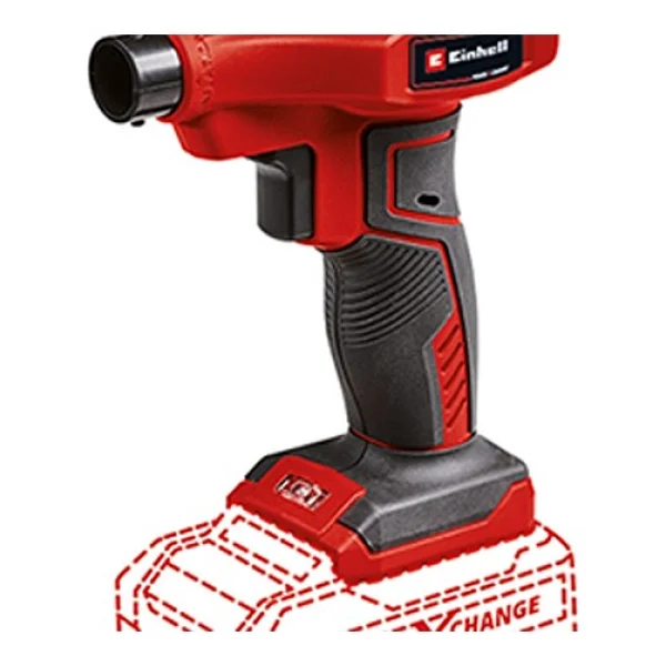 Einhell Ce-Ap 18 Li Hava Üfleme Tabancası - Görsel 3