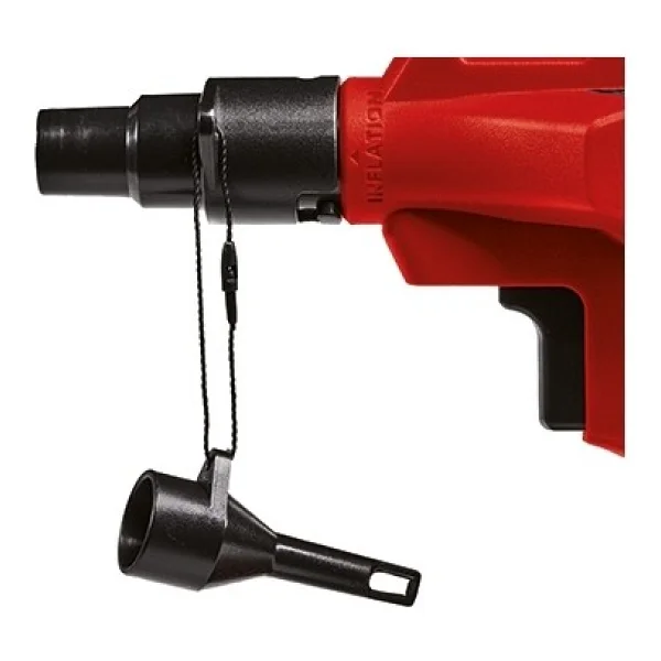 Einhell Ce-Ap 18 Li Hava Üfleme Tabancası - Görsel 5