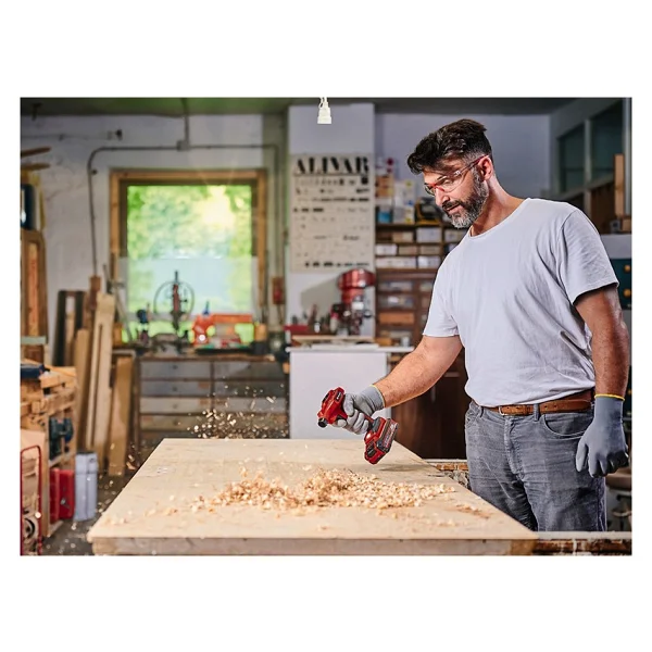 Einhell Ce-Ap 18 Li Hava Üfleme Tabancası - Görsel 7