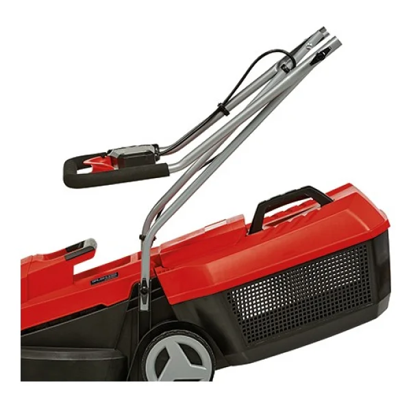 Einhell GE-CM 18/32 Li Aküsüz Çim Biçme Makinesi - Görsel 4