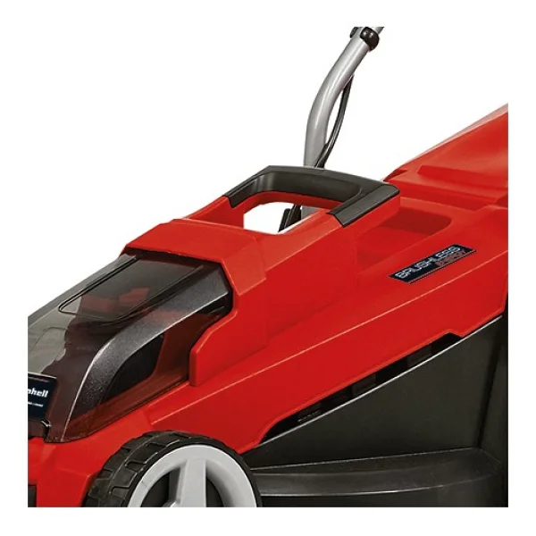 Einhell GE-CM 18/32 Li Aküsüz Çim Biçme Makinesi - Görsel 5