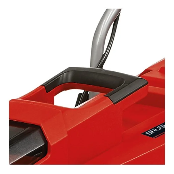 Einhell GE-CM 18/32 Li Aküsüz Çim Biçme Makinesi - Görsel 6