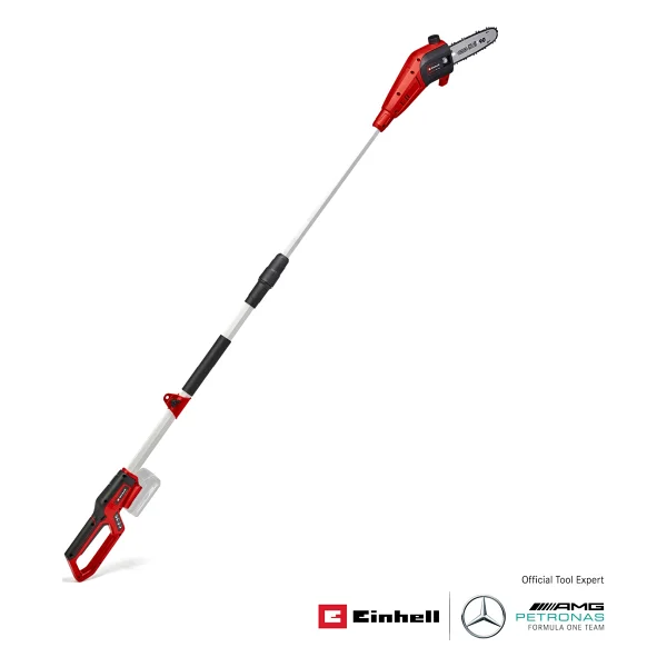 Einhell Gc-Lc 18/20 Li T Aküsüz Teleskopik Budama Testeresi - Görsel 10