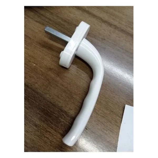 Pencere Kolu Beyaz Renk - Görsel 2