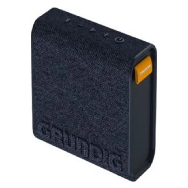 Grundig Solo 2 Mavi Bluetooth Hoparlör - Görsel 2