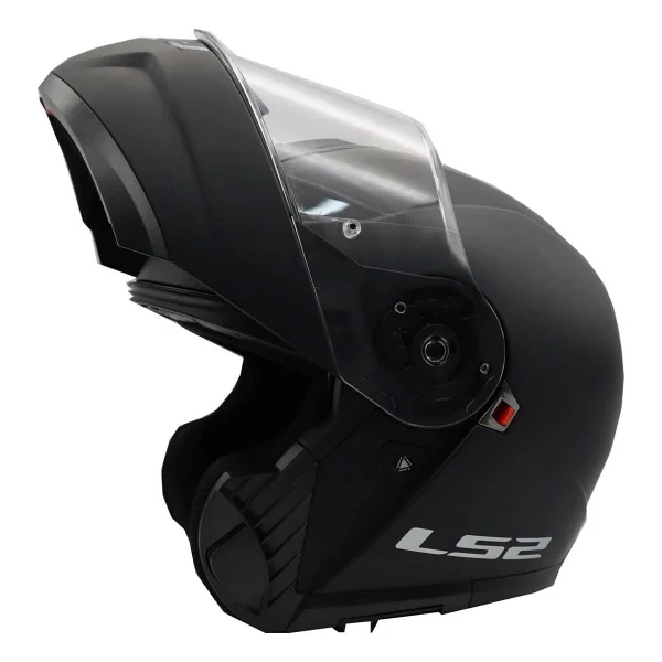 Ls2 Airflow 2 Jeans Açık Motor Kaskı - Görsel 10