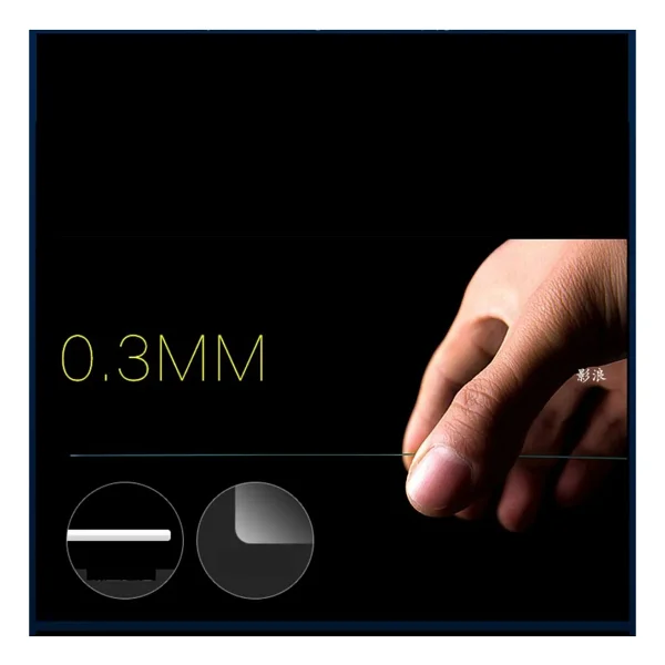 9 Inç Universal Android Uyumlu Navigasyon Multimedya Nano Ekran Koruyucu - Görsel 2
