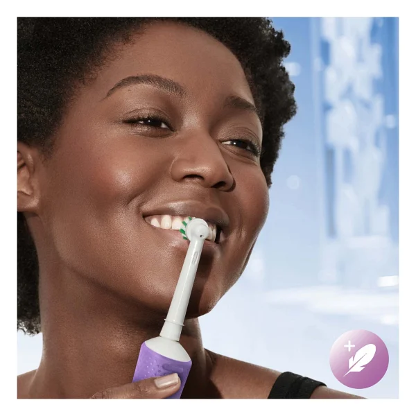 Oral-B Vitality Pro D103 Şarjlı Diş Fırçası - Görsel 8