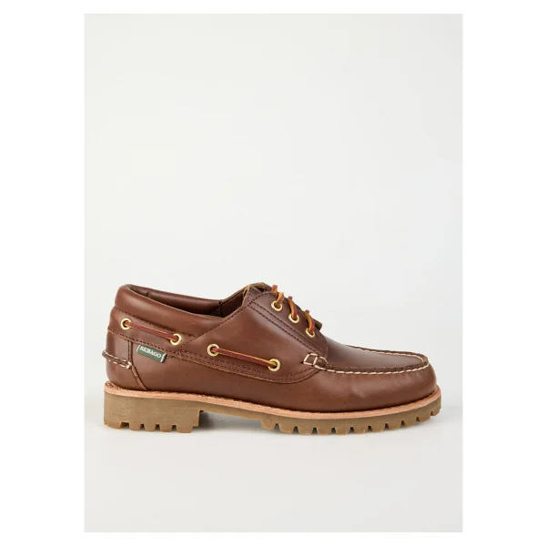 Sebago Acadia Premium 75114zw Erkek Loafer Ayakkabı - Görsel 7