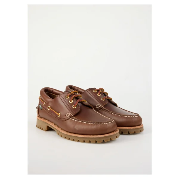 Sebago Acadia Premium 75114zw Erkek Loafer Ayakkabı - Görsel 2