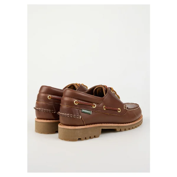 Sebago Acadia Premium 75114zw Erkek Loafer Ayakkabı - Görsel 3