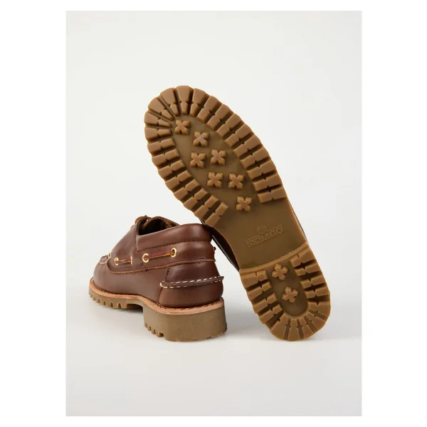 Sebago Acadia Premium 75114zw Erkek Loafer Ayakkabı - Görsel 4