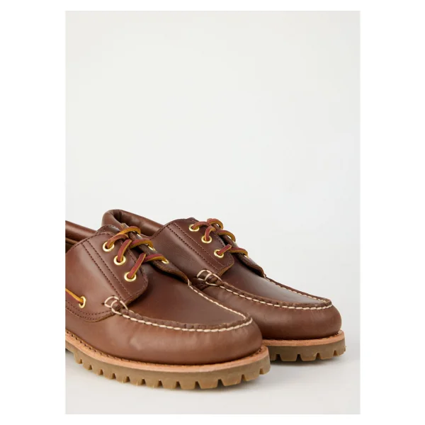 Sebago Acadia Premium 75114zw Erkek Loafer Ayakkabı - Görsel 5