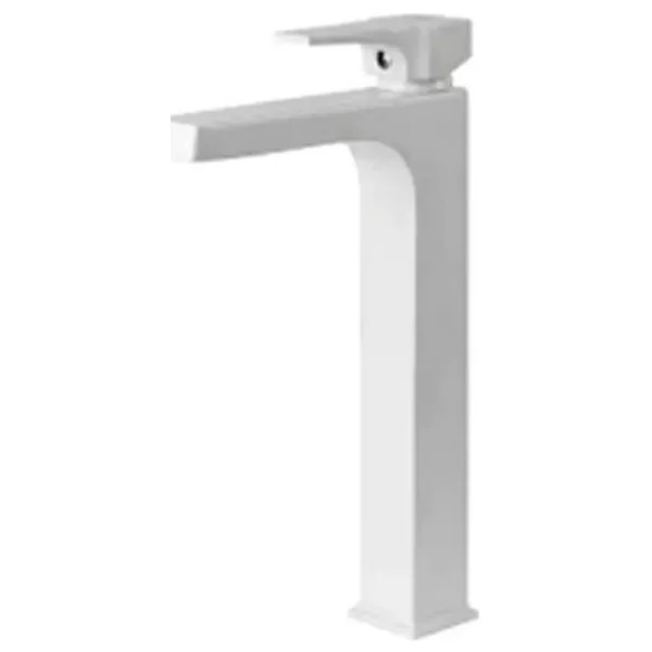 Newarc 941001b Aqua Çanak Tipi Lavabo Bataryası Mat Siyah - Görsel 6