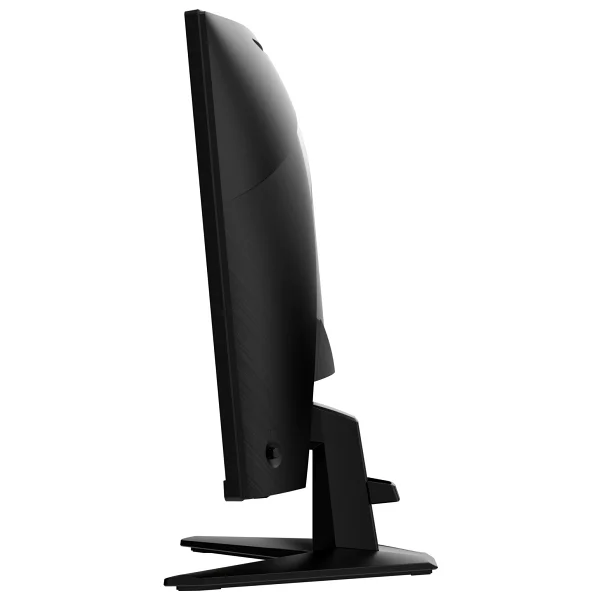 Msı Mag 27cq6f 27" 0.5 Ms 2k Curved 180 Hz Oyuncu Monitörü - Görsel 7