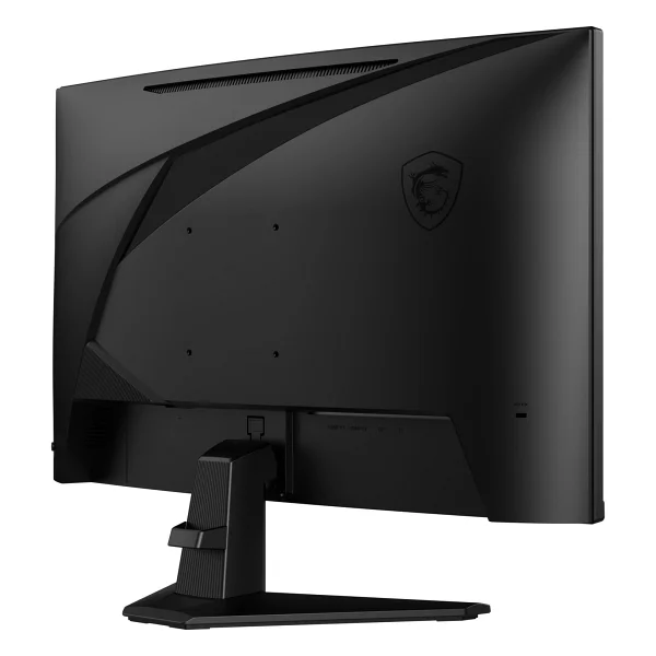Msı Mag 27cq6f 27" 0.5 Ms 2k Curved 180 Hz Oyuncu Monitörü - Görsel 5