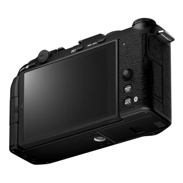 Fujifilm X-M5 Body Siyah Aynasız Fotoğraf Makinesi - Görsel 4