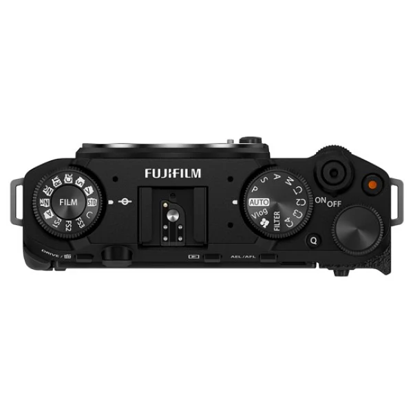 Fujifilm X-M5 Body Siyah Aynasız Fotoğraf Makinesi - Görsel 5