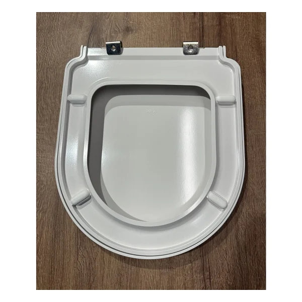 Kale Zero Klozet Kapağı - 7011872000 - Görsel 3