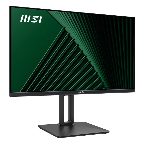 Msı Pro Mp245pg 23.8" 1 Ms Full HD Pivot Ips 100 Hz Monitör - Görsel 3