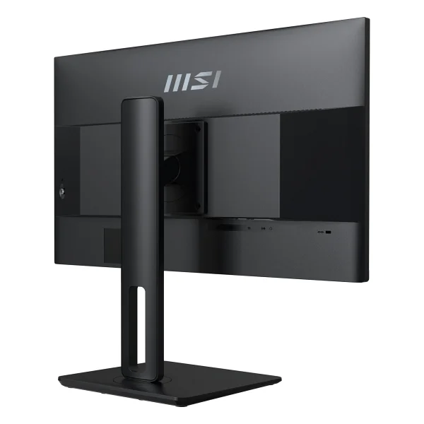 Msı Pro Mp245pg 23.8" 1 Ms Full HD Pivot Ips 100 Hz Monitör - Görsel 5