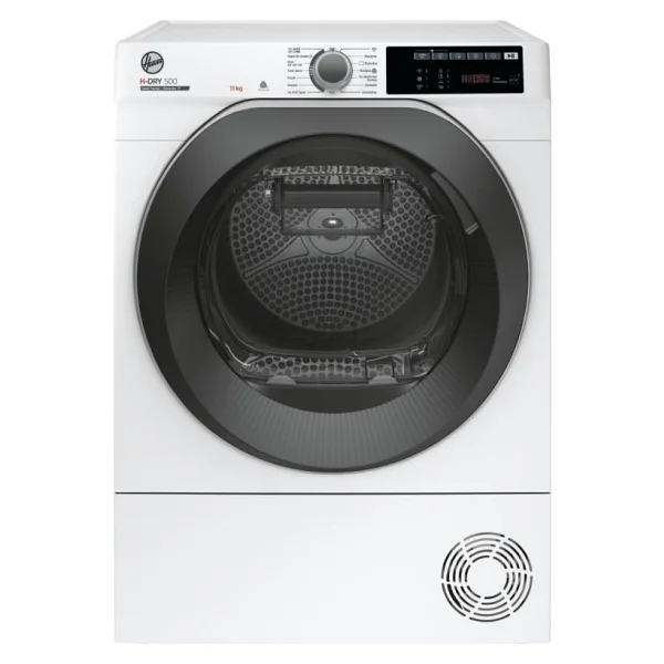 Hoover Ndeh 11a2tsbex-17 11 Kg Çamaşır Kurutma Makinesi - Görsel 10