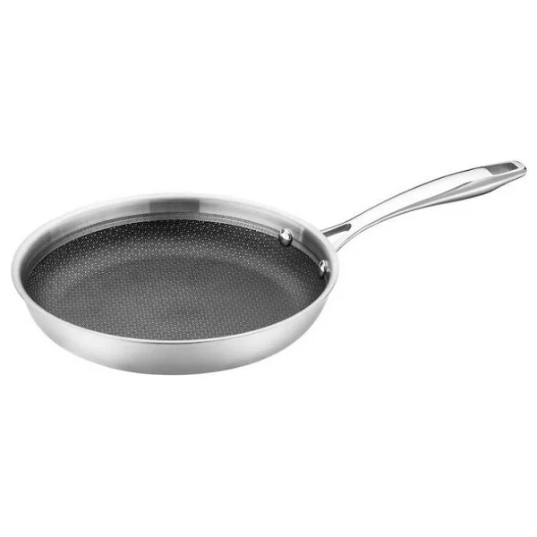 Emsan Pro Tri Ply 24 Cm Tava - Görsel 2