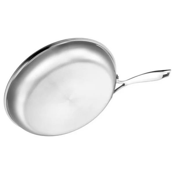 Emsan Pro Tri Ply 24 Cm Tava - Görsel 3