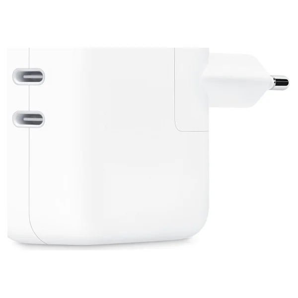 Apple 35 W Type-C Şarj Adaptörü Mw2k3tu/A - Görsel 4