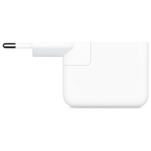 Apple 35 W Type-C Şarj Adaptörü Mw2k3tu/A - Görsel 2